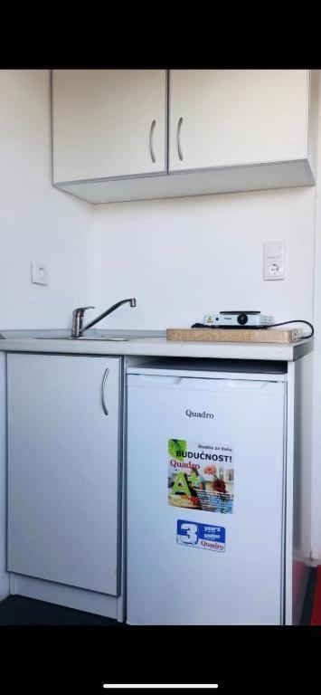 Lanika Apartments Ούλτσιν Εξωτερικό φωτογραφία